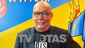 Mauricio Castillo, tras despido de 'Me caigo de risa', entra a  rehabilitación