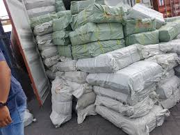 Print result for jasa import MOBIL LUAR