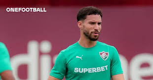 Fluminense - Bahía