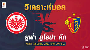สถิติ บาเซิ่ล พบกับ วาดุซ 05 เมษายน พ.ศ. à¸§ à¹€à¸„à¸£à¸²à¸°à¸« à¸šà¸­à¸¥ à¹à¸Ÿà¸£ à¸‡à¸„ à¹€à¸Ÿ à¸£ à¸• Vs à¸šà¸²à¹€à¸‹ à¸¥ à¸¢ à¸Ÿ à¸² à¸¢ à¹‚à¸£à¸›à¸² à¸¥ à¸ 12 3 2563