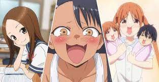 Ijiranaide, Nagatoro-San Chapter 131: Release Date, Preview & Where To Read  - Breaking News in USA Today