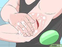8 cara mencegah diabetes yang ampuh, wajib tahu sedini mungkin! Cara Merawat Luka 10 Langkah Dengan Gambar Wikihow
