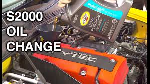 Maybe you would like to learn more about one of these? It S This Easy To Change Your Own Oil