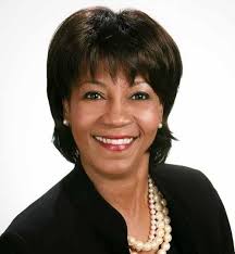 Ann Harris Bennett.................................................... Tax  Assessor-Collector and Voter Registrar, Harris County, Texas