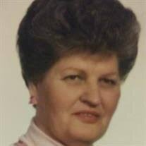Ellen Marie McClain Obituary