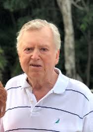 Jack Isaacs Obituary