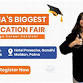 Collegedunia Mega Career Carnival 2026 - Patna...