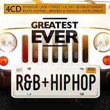 Its evolution demonstrates collective cultural shifts of importance, but its fundamental purpose to inspire, entertain and challenge is ever present. Greatest Ever R B Hip Hop 4cd 2020 Mudome Free Download Music For All