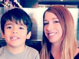 Fundraiser for Carlos Lazarte by Kristina Kaz : Saving Katie San Filippo