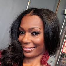 Erica Pressley's Instagram, Twitter & Facebook