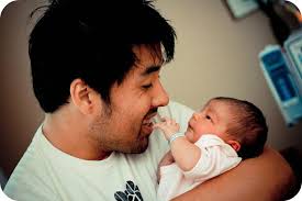 Luci Belle's birth story