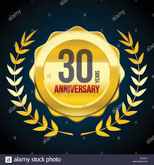 Perchè i 30 anni di matrimonio sono denominati nozze di perla. Anniversario Di Matrimonio 30 Anni Colore