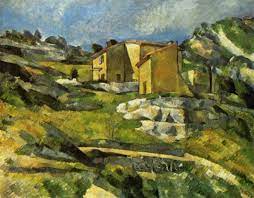 Unweit von saint tropez, in der nähe von cogolin, liegt dieses individuelle ferienhaus in einer malerischen landschaft in der provence. Datei Cezanne Haus In Der Provence Jpg Wikipedia