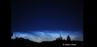 Image result for night clouds