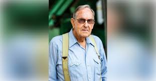 Obituary information for Charles M "Buddy" Leger