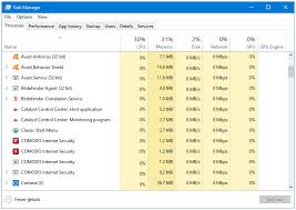 Avast Free Antivirus Review Essential Lightweight Protection For Windows 10 Pcinsider