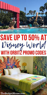 How To Use Orbitz To Save Big On Disney World Hotels Do Disney World On A Budget With Th Disney World Hotels Disney World Hotel Deals Disney Vacation Planning
