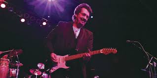 All information about his private life is concealed. From The Heartland A Michael Stanley Retrospective