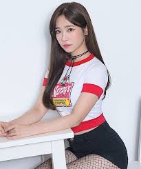 Gorgeous Beauty Sori Kpop Chicas Orientales Belleza Asiatica Chicos Asiaticos