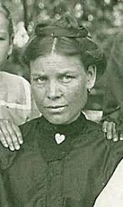 Rosella Mae “Ella” Stewart Rouse (1879-1914)