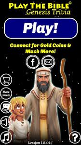 Well, what do you know? Download Play The Genesis Bible Trivia Quiz Game Free For Android Play The Genesis Bible Trivia Quiz Game Apk Download Steprimo Com