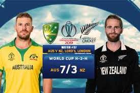 Unless you are a bird lover, australia will beat nz by far with their wildlife. World Cup Head To Head New Zealand Vs Australia Cricbuzz Com Cricbuzz