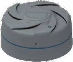 Carbon Monoxide (CO) detection system