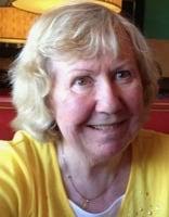 Elizabeth Anne Barry Obituary