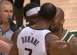 We did not find results for: Video Kevin Durant Pj Tucker Get Technical Fouls For Altercation