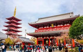 Check spelling or type a new query. 10 Tempat Wisata Di Tokyo Yang Sangat Menarik