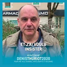 Interview décalée... Richard Bartolo