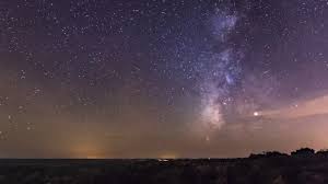 Palo duro canyon at night. Palo Duro Milky Way Timelapse Michael Rung Photography Youtube
