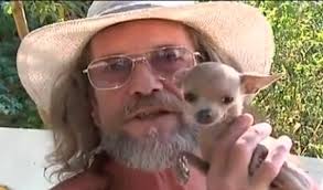 Deadly Neighbors: Donald Easley killed his neighbor, Laron Justin Estes;  Sentenced to life in prison