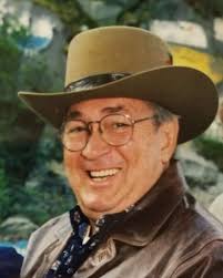 Laurence John Burch Obituary July 27, 2024