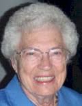 Obituary: Dora Mae Jensen