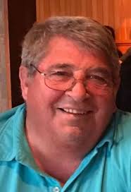 Jerald Kelly Obituary (1947