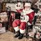 Grand Breakfast with Santa Saturday | December 7, 2024