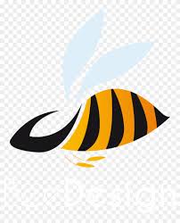 Show off your brand's personality with a custom bumblebee logo designed just for you by a professional designer. Bumblebee Logo Best Bee Logo Design Png Clipart 1534678 Pikpng