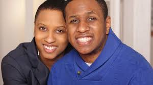 Nadia Hamilton was inspired to launch MagnusCards by her brother with autism