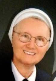 Obituary of Rosalie Deck