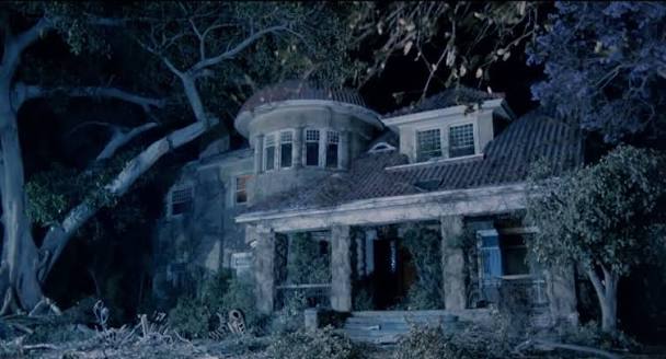 Saturday the 14th (1981) — Set-Jetter