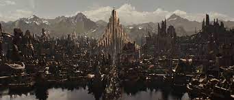 I Wonder How Much Flights To Asgard Costs Travel Backpacking Thor Movie Film Fantasy God Heaven Scifi Wande The Dark World Marvel Background Images