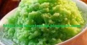 Salah satu kreasi es menyehatkan yang bisa kamu buat adalah es tape ketan mangga. Cara Membuat Tape Beras Ketan Hijau Hitam Dan Putih Resep Masakan Indonesia