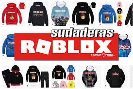 Como en todo videojuego necesitamos algo para. Top Sudaderas Chaquetas Las Prendas De Abrigo De Roblox Al Mejor Precio De 2021