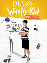 Frank went and got a dog, which greg wanted to name ripjaw or shredder but his request was not needed because they are too violent, while manny and rodrick wanted to give him animal names. Diary Of A Wimpy Kid Dog Days 2012 Rotten Tomatoes