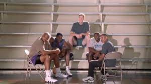 For shaq's infamous movie kazaam, he said the worst acting job in the. Did The Nba Players From Space Jam Also Lose Their Talent In Real Life Nerdist