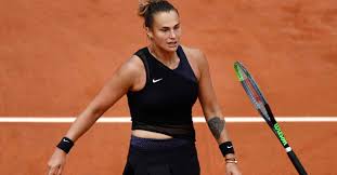 The latest tennis stats including head to head stats for at matchstat.com. French Open Pavlyuchenkova Takes Out Sabalenka Tennis News Onmanorama