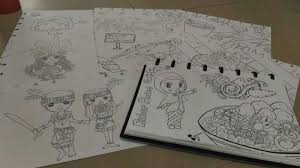 Manfaat menggambar bagi kecerdasan anak semua halaman nakita. Menggambar Dan Mewarnai Alternatif Hiburan Keluarga Di Akhir Pekan Tribun Pontianak