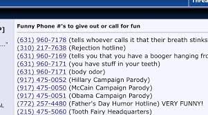 I Found This The Day After I Went To A Party That We Were Prank Calling People Talk About Terrible Timing Pctr Up
