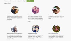 The same staff members pretend to be pretty women and bombard you with messages. Internationalcupid Im Test Juni 2021 Vor Und Nachteile Kosten Erfolgschancen Und Mitgliederanzahl Datingmentor